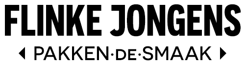 Flinke Jongens